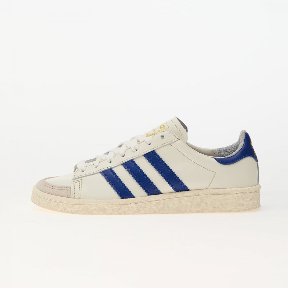 Tenisky adidas Jabbar Lo Off White/ Core Royal/ Crew White EUR 44