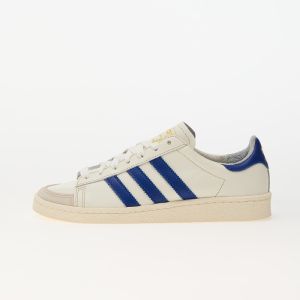 Tenisky adidas Jabbar Lo Off White/ Core Royal/ Crew White EUR 44