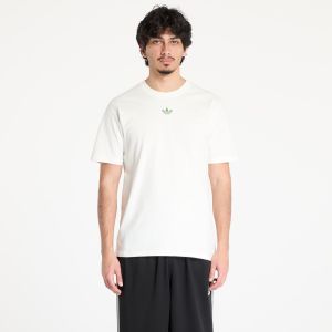 Tričko adidas x Minecraft Graphic Tee White/ Off White L