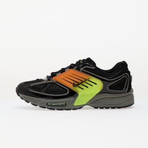 Tenisky Nike Air Pegasus Wave Black/ Black-Flat Pewter-Safety Orange EUR 41