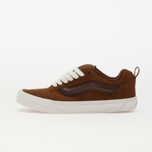Tenisky Vans Knu Skool Suede Brown EUR 44