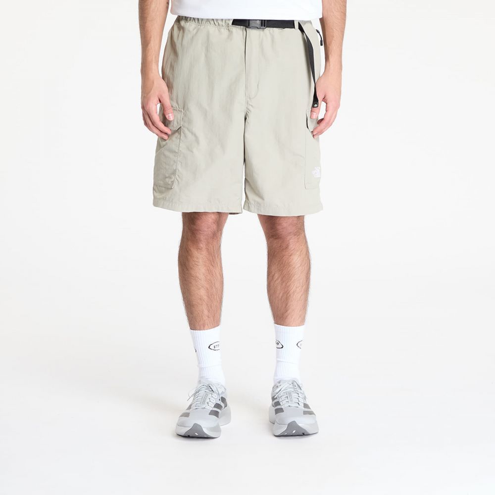 The North Face M Nse Short Clay Grey L