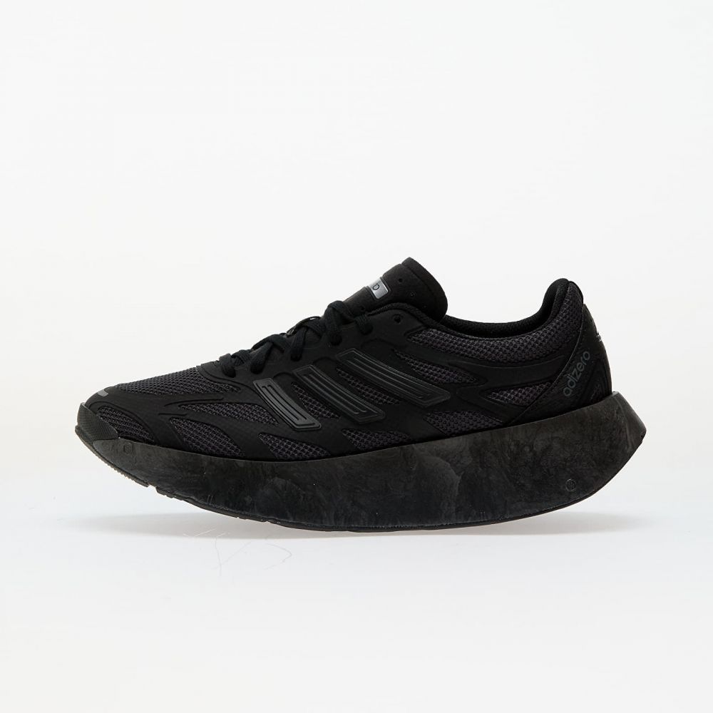 Tenisky adidas Adizero Aruku Core Black/ Carbon/ Iron Metalic EUR 44