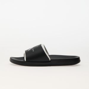 Tenisky Calvin Klein Jeans Slide Rubber Neopren Black EUR 43