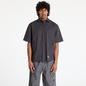 Košeľa Oakley Fgl Fuel Short Sleeve Shirts 5.0 Phantom S