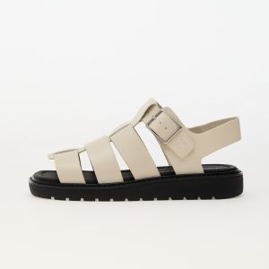 Tenisky Calvin Klein Jeans Sq Molded Sandal Fisher Beige EUR 37