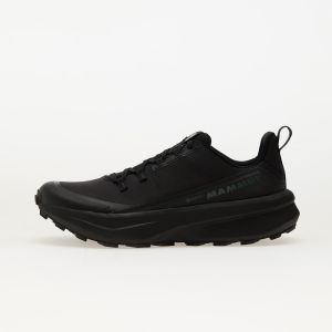 Tenisky Mammut Aenergy Hike Low GTX Men Black EUR 41 1/3