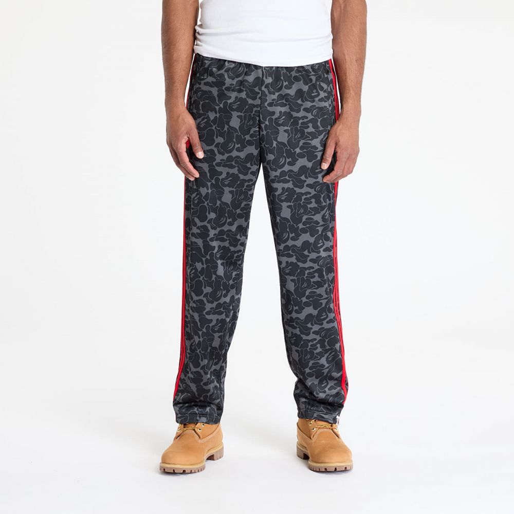 Kalhoty adidas x BAPE Firebird Track Pant Black XS