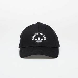 Šiltovka adidas x BAPE Ball Cap Black/ Black M
