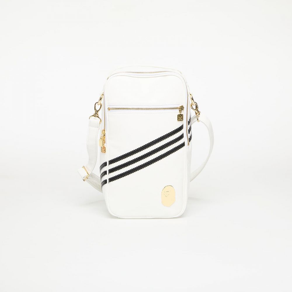 adidas x BAPE Bag White/ White Universal