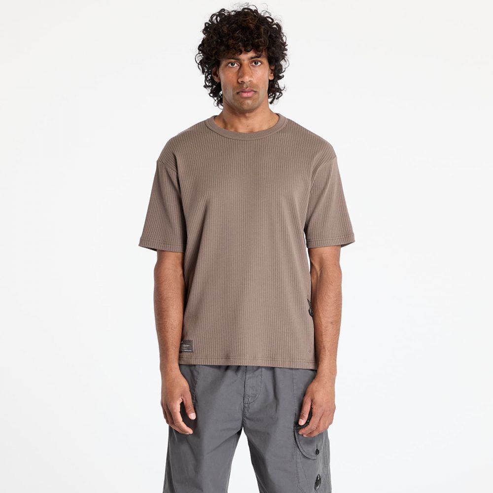 Tričko Oakley Fgl Static Tee 5.0 Plum S