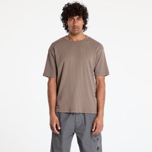 Tričko Oakley Fgl Static Tee 5.0 Plum S