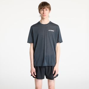 Tričko adidas Terrex Xperior Climacool+ T-Shirt Dark Grey/ Carbon L