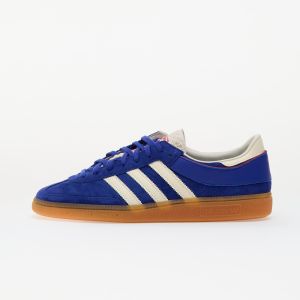 Tenisky adidas Handball Cup Spzl Semi Lucid Blue/ Crew White/ Gum2 EUR 38 2/3