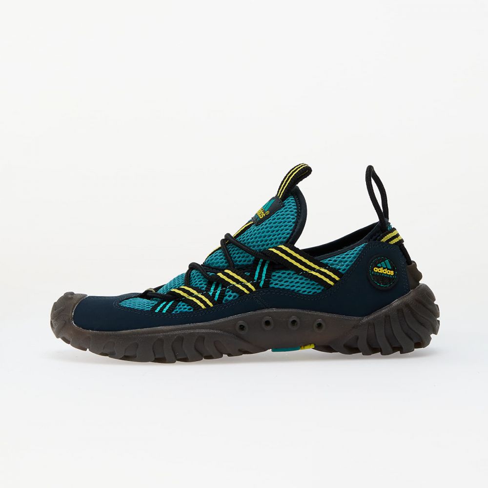 Tenisky adidas Equipment Water Moc Supplier Colour/ Core Black/ Aura Ink EUR 44 2/3