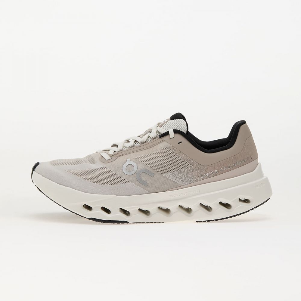 Tenisky On W Cloudsurfer Next Fog/ Ivory EUR 40