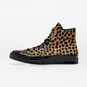 Tenisky Converse Chuck 70 Hi Gold/ Black/ White EUR 38