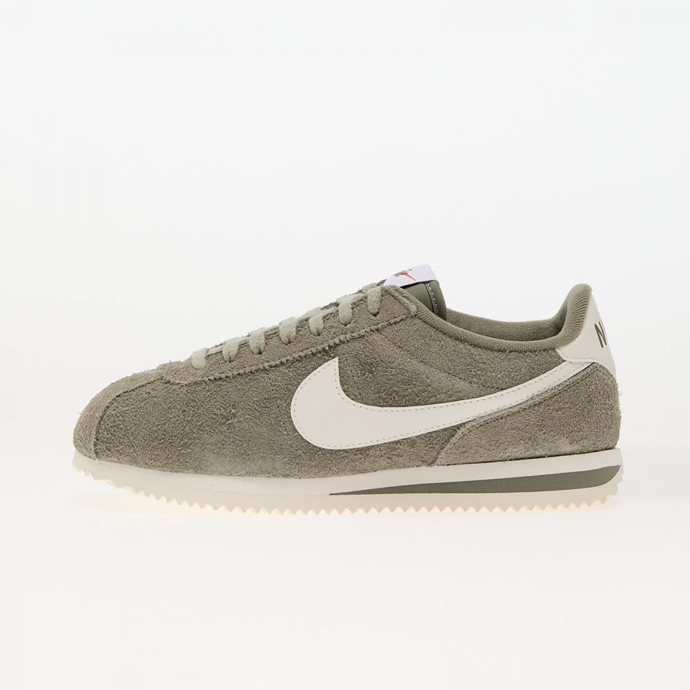 Tenisky Nike W Cortez Vintage Suede Light Army/ Sail-Light Army EUR 36.5