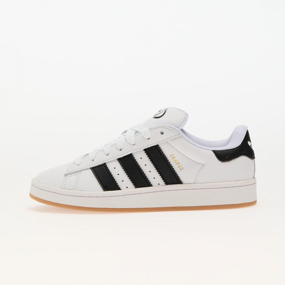 Tenisky adidas Campus 00s Ftw White/ Core Black/ Core Black EUR 44