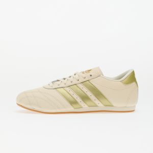 Tenisky adidas Taekwondo La Crew White/ Gold Metallic/ Gum EUR 37 1/3