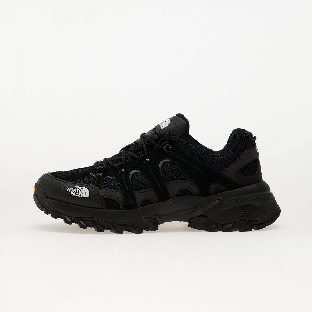 Tenisky The North Face Hedgehog 06 Rvst Black/ White EUR 44.5