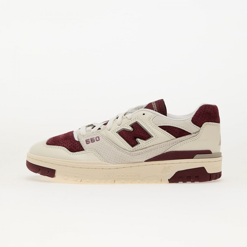 Tenisky New Balance 550 Sea Salt EUR 44