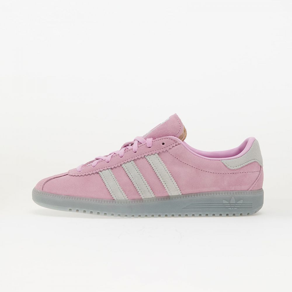 Tenisky adidas Bermuda W Bliss Lilac/ Halo Blue/ Wonder Blue EUR 37 1/3