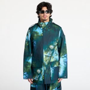Bunda Y-3 AOP Field Jacket Multicolor M