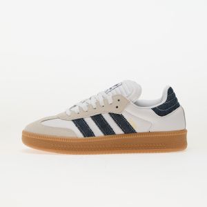 Tenisky adidas Samba Xlg Ftw White/ Night Indigo/ Core White EUR 44