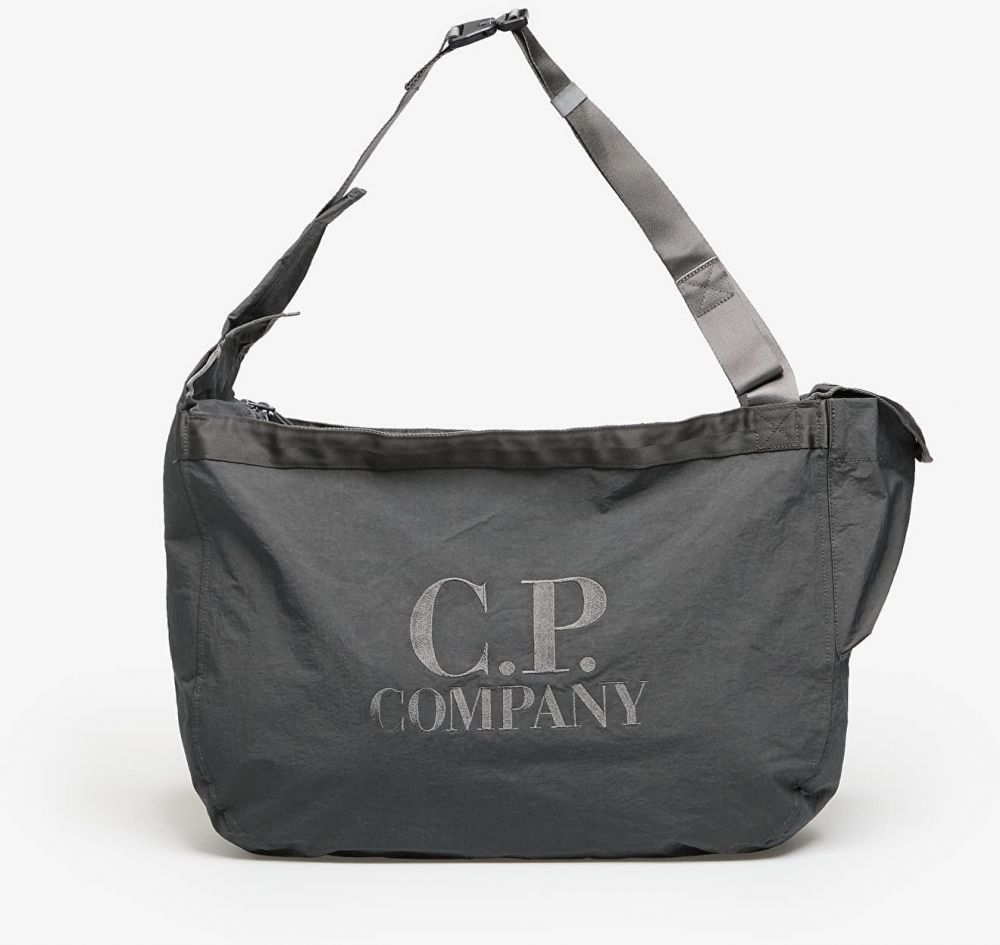 C.P. Company Bag Smoked Pearl Universal