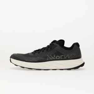 Tenisky NNormal Kjerag Shoe Black/ Grey EUR 44