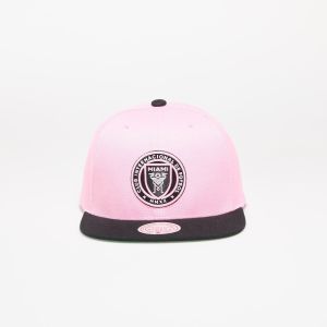 Šiltovka Mitchell & Ness MLS Team 2 Tone 2.0 Snapback Miami Cf Pink/ Black Universal