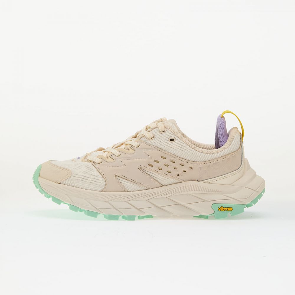 Tenisky Hoka® W Anacapa Breeze Low Alabaster/ Mint Fluorite EUR 38
