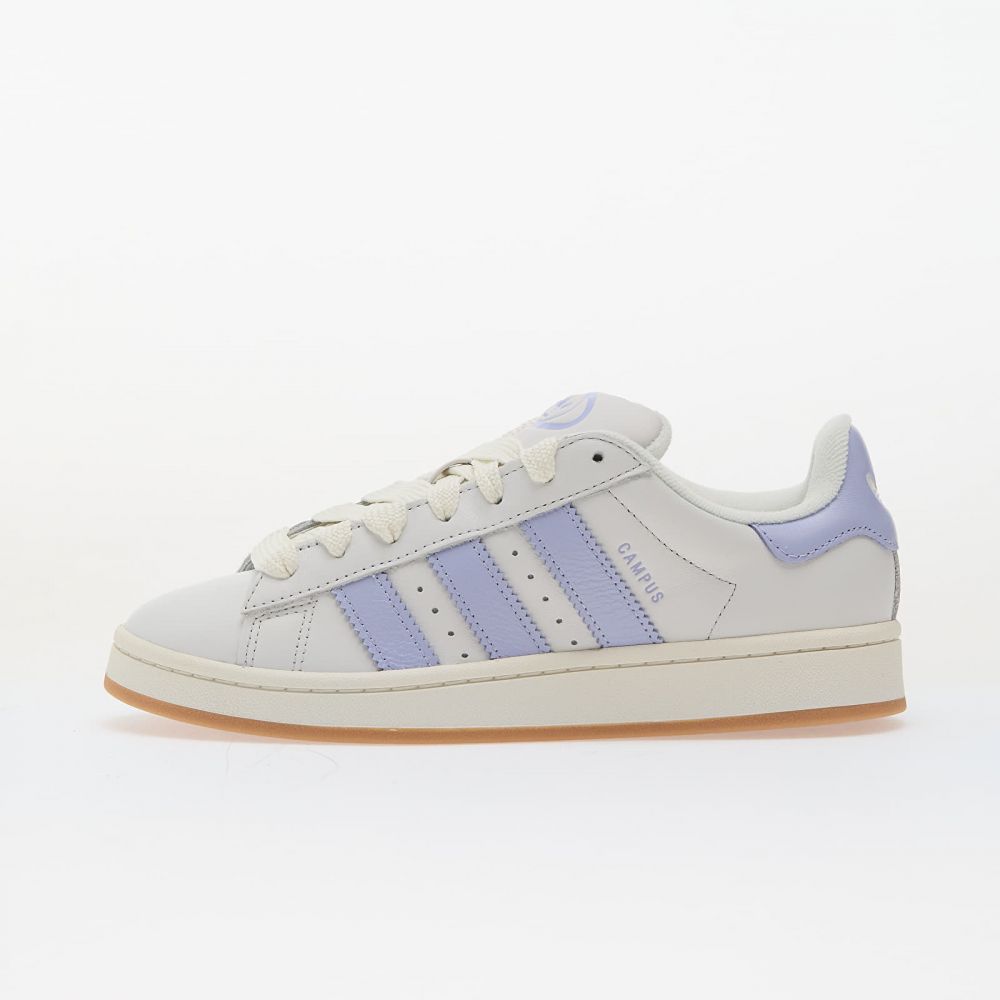Tenisky adidas Campus 00s W Crystal White/ Core White/ Violet Tone EUR 36