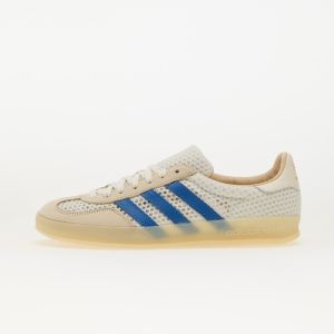 Tenisky adidas Gazelle Indoor Off White/ Focus Blue/ Warm Van EUR 37 1/3