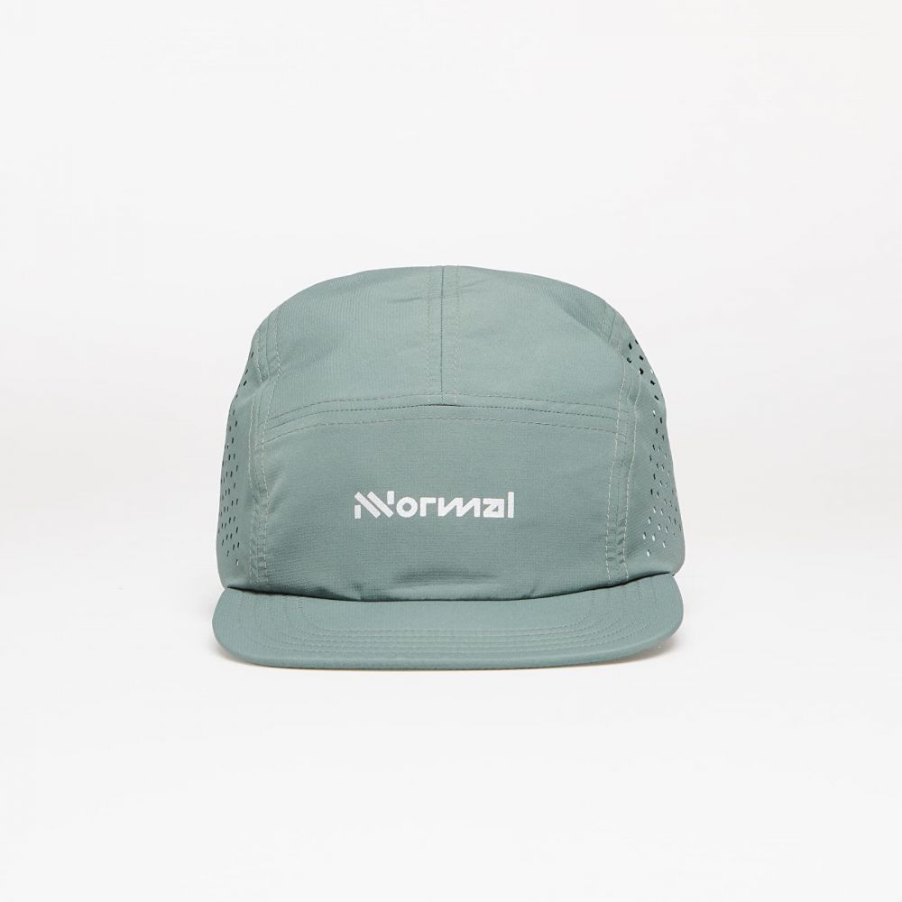 Šiltovka NNormal Race Cap Green Universal