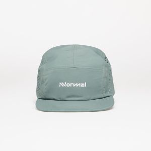 Šiltovka NNormal Race Cap Green Universal