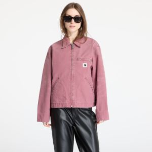 Bunda Carhartt WIP W' OG Detroit Jacket Dusky Pink/ Dusky Pink XS