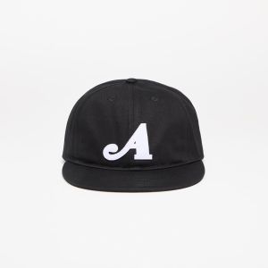 Šiltovka Awake NY Classic A Hat Black Universal