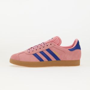Tenisky adidas Gazelle W Sepisp/ Lucid Blue/ Pure Sulfur EUR 35 1/2
