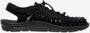 Tenisky KEEN Uneek Black/ Black EUR 37