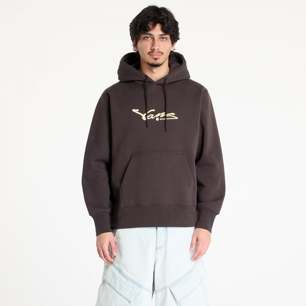 Mikina Vans LX Bleachers PO Hoodie After Dark M