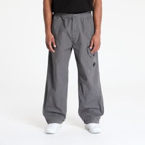 Kalhoty C.P. Company Microreps Boxy Cargo Lens Pants Smoked Pearl 52