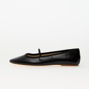 Tenisky A.P.C. Swan Ballerines Black EUR 37