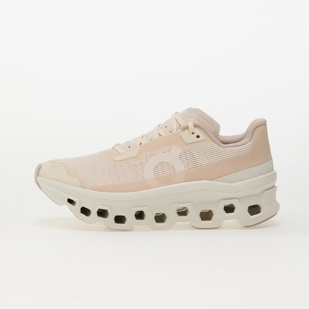 Tenisky On W Cloudmonster Void Dew/ Ivory EUR 42