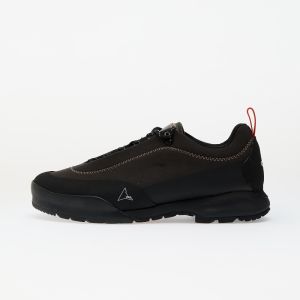 Tenisky ROA x Colin Meredith Cingino Dark Grey Burnt Orange EUR 45