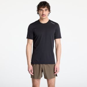 Tričko SOAR Running Men's Tech Tee Black M