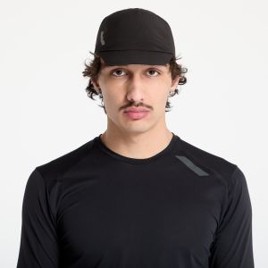 Šiltovka SOAR Running Ultra Cap Black Universal