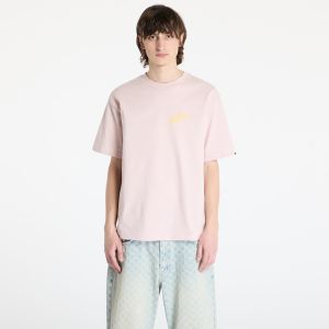 Tričko Vans Brush Script Loose SS Tee Sepia Rose L