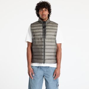 Vesta C.P. Company Dd Shell Lens Down Vest Smoked Pearl M